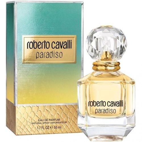 Paradiso Roberto Cavalli
