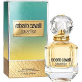 Paradiso Roberto Cavalli