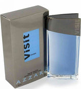 Visit For Men Azzaro