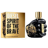 Spirit Of The Brave Diesel