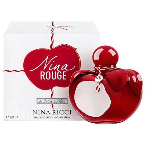 Nina Rouge Nina Ricci