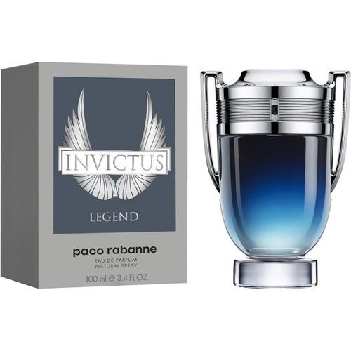 Invictus Legend Rabanne