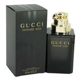 Gucci Oud Intense