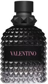 Born in Roma  Valentino