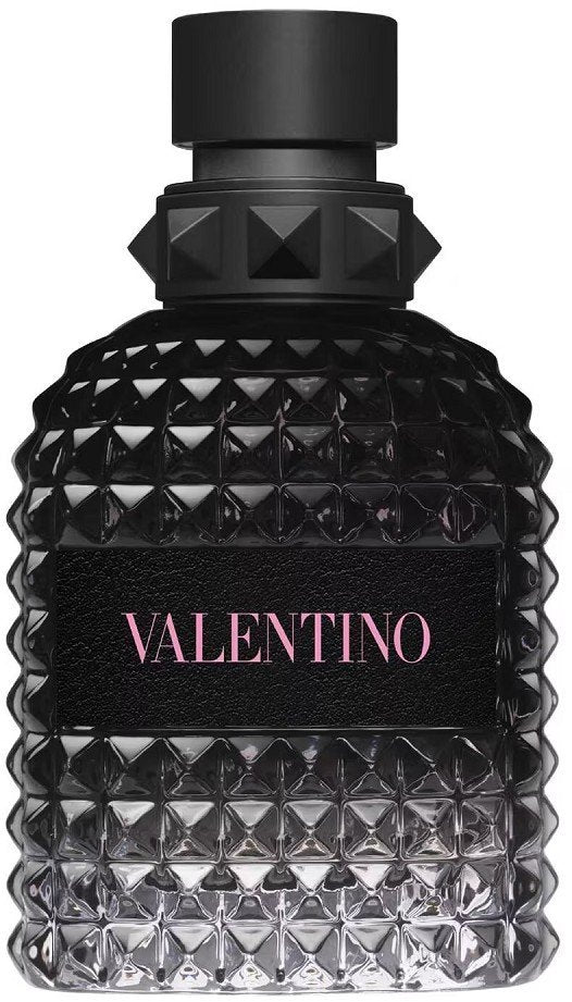 Born in Roma  Valentino
