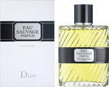 Eau Sauvage Dior