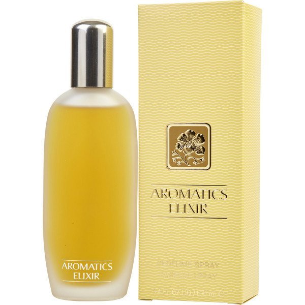 Aromatics Elixir Clinique pour femme