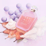 Vanilla Candy Rock Sugar
