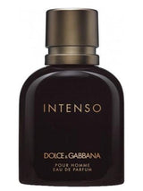 Dolce&Gabbana Intenso