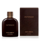 Dolce&Gabbana Intenso