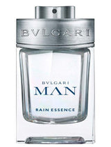 Bulgari Man Rain Essence