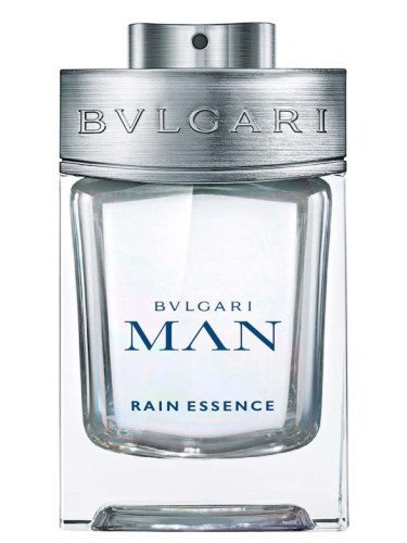 Bulgari Man Rain Essence