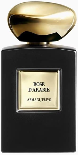 Armani Privé Rose d'Arabie