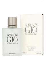 Acqua di Gio Giorgio Armani