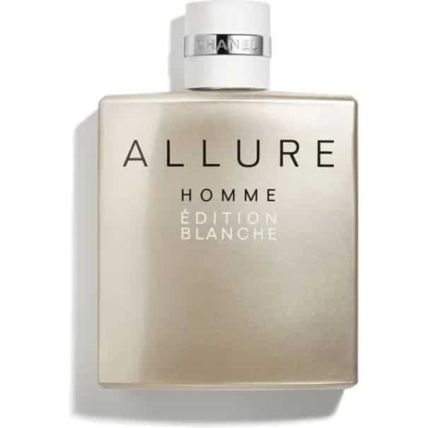 Allure Édition Blanche Chanel