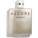 Allure Édition Blanche Chanel
