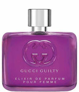 Gucci Guilty Elixir Femme