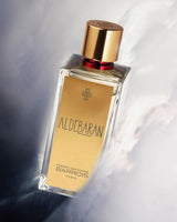 Aldebaran de Marc-Antoine Barrois
