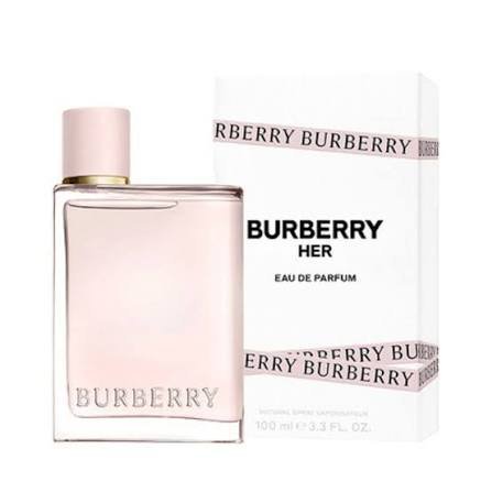 Burberry Her de Burberry