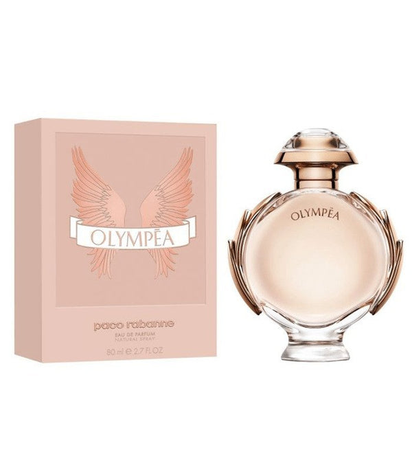 Olympia Rabanne