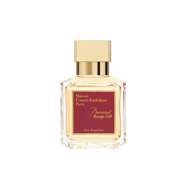 Baccarat Rouge 504 Maison Francis Kukdijan Paris