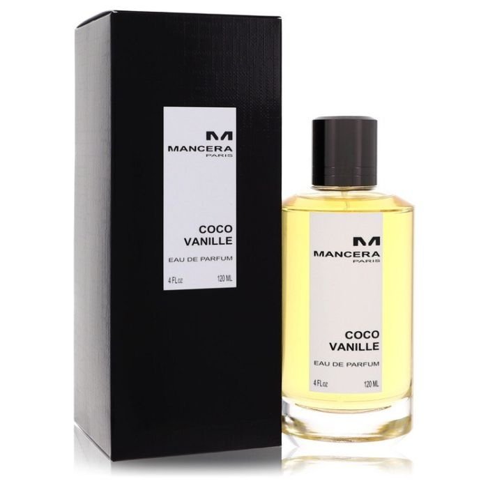 Mancera Coco Vanilla