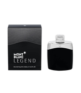 Legend Mont blanc