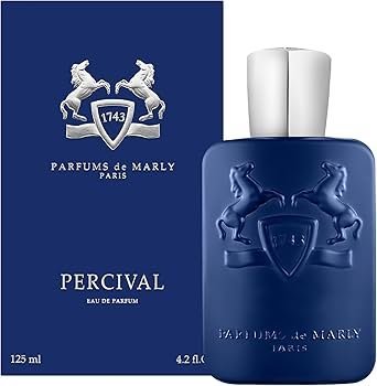 Percival Parfums de Marly
