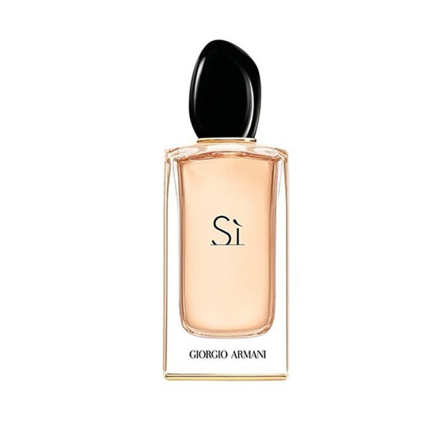 Sì armani Giorgio Armani