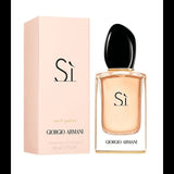 Sì armani Giorgio Armani