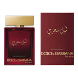 Layl Sihri Dolce & Gabbana