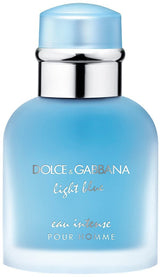 Light Blue intense de Dolce&amp;Gabbana