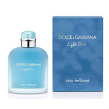 Light Blue intense de Dolce&amp;Gabbana