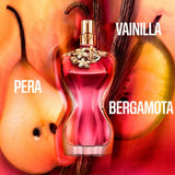 La Belle  Jean Paul Gaultier