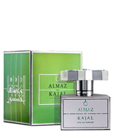 Almaz by Kajal