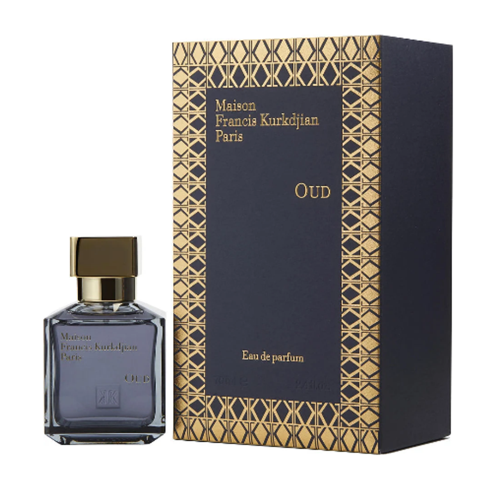 Oud Satin Mood Maison Francis Kurkdjian