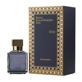 Oud Satin Mood Maison Francis Kurkdjian