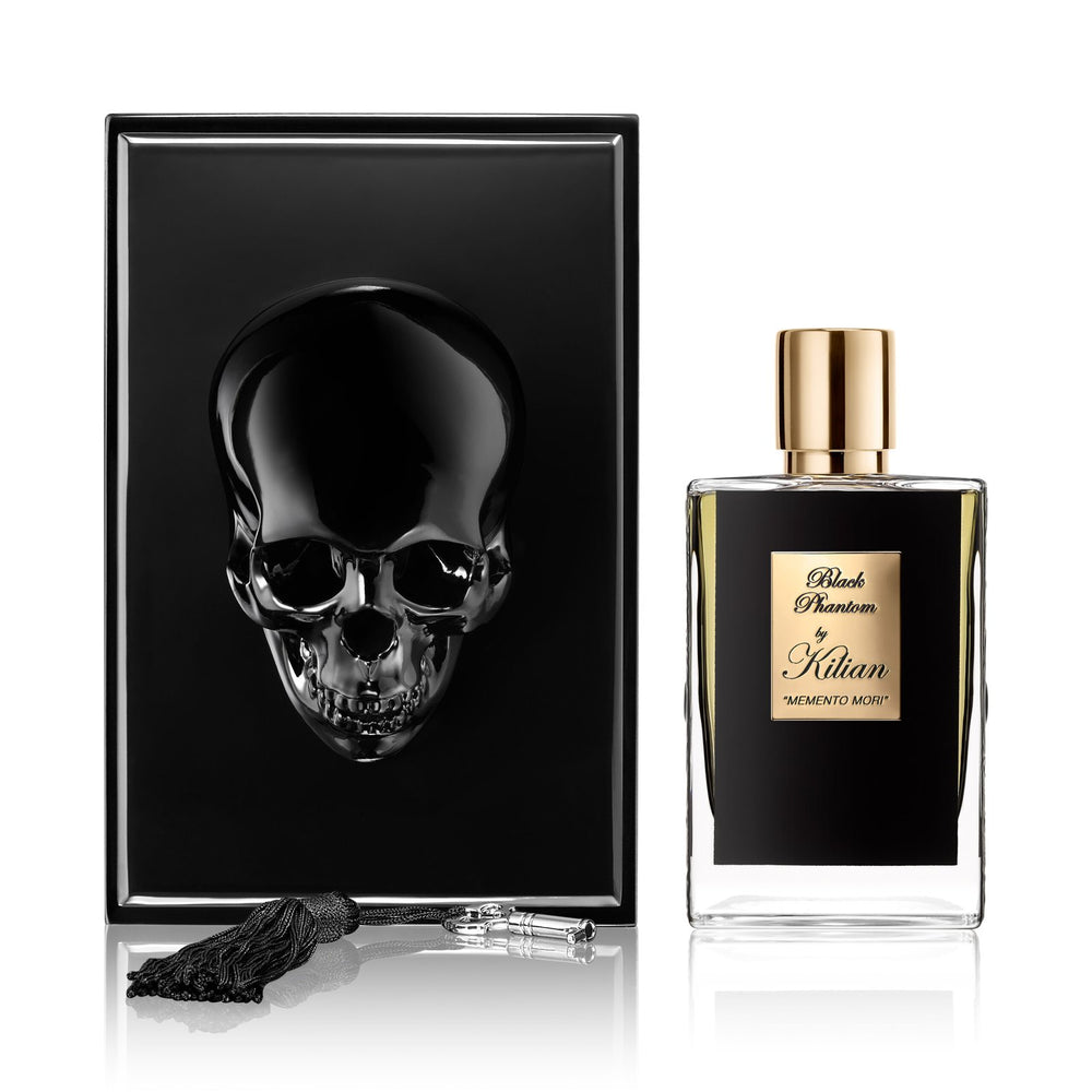 Black Phantom