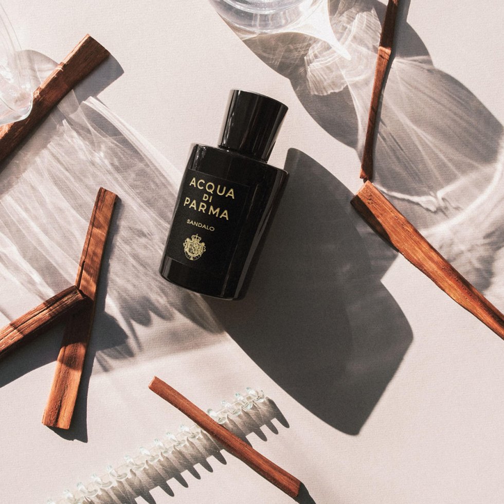 Sandalo Acqua di Parma