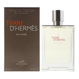 Terre d'Hermes Eau Givree Hermès
