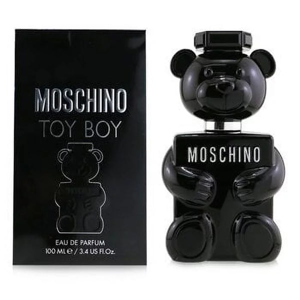 Toy Boy Moschino