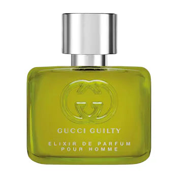 Gucci Guilty Elixir Homme