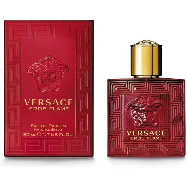 Eros Flame Versace