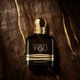 Stronger With You Oud Giorgio Armani