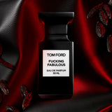 Fucking Fabulous Tom Ford
