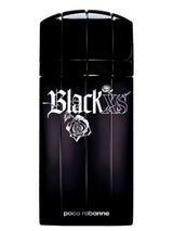 Black XS Rabanne