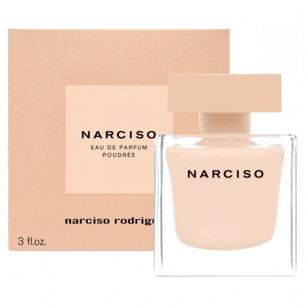 Narciso Poudree Narciso Rodriguez