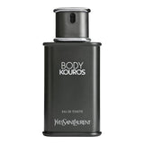 Body Kouros Yves Saint Laurent