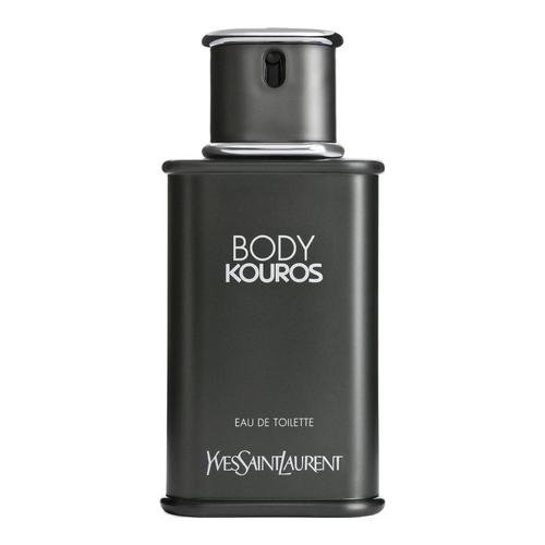 Body Kouros Yves Saint Laurent