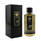 Black Vanilla Mancera